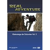 Klettersteige der Dolomiten - Rosengarten (2 DVDs)