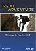  : Real Adventure - Klettersteige der Dolomiten Vol. 2 (Rosengarten - 2 DVDs)