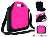 Magenta / Pink Case for 9