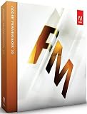 Adobe FrameMaker 10 日本語 Windows版