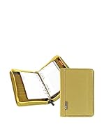 Nava Design Organizador Ego Dobby (Amarillo)