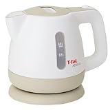 T-fal 電気ケトル アプレシア カフェオレ 0.8L BF802022A