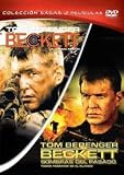Beckett : La Última Misión / Beckett : Sombras Del Pasado.(2002/04)