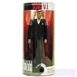 Scarface Deluxe Figure with Sound Black Suit