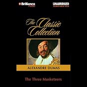 The Three Musketeers | [Alexandre Dumas]