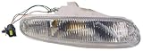 Depo 316-1606R-AS Mazda Miata Passenger Side Replacement Parking/Signal Light Assembly
