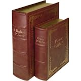 Concealment Books