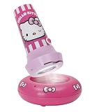 Hello Kitty Tween Go Glow with Stickers