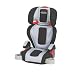 Graco High Back TurboBooster Car Seat, Wander