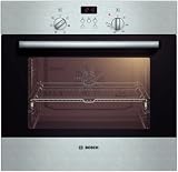 Bosch - HBN 532 EO - Four Electrique Int&eacute;grable - 52 L - Multi Fonctions - Catalyse - Classe: A