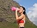 Onoola Silicone Sleeve for Hydro Flask Water Bottles (Multiple Sizes & Colors) (Glow Pink, 40oz)