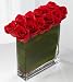 The FTD Eloquent Red Rose Bouquet