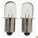 DEWALT DW9023 9.6-Volt Flashlight and Floodlight Xenon Replacement Bulb, 2 Pack