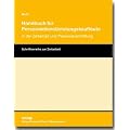 Handbuch f�r Personaldienstleistungskaufleute: in der Zeitarbeit und Personalvermittlung