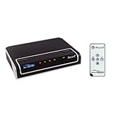 Streaming Networks iRecord PRO Personal Media Rec