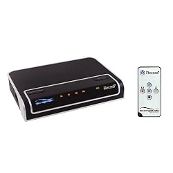 Streaming Networks iRecord PRO Personal Media Recorder