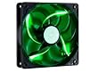 CoolerMaster SickleFlow 120 Green LED