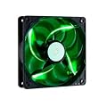 Cooler Master 12cm SickleFlow System Fan - Green