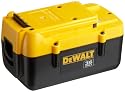 DEWALT DC9360 Heavy Duty 36-Volt Lithium-Ion Battery Pack