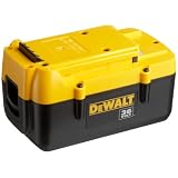 DeWalt DC9360 Heavy Duty 36-Volt Lithium-Ion Battery Pack
