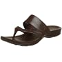 Timberland Women's Kelby Thong,Dark Brown,10 M