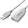 �ޯ̧۰��ֻ��ײ Arvel USB���ި� �ϊ������ 0.2M HAMU02
