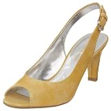 Etienne Aigner Women's Marbella 31551 Peep-Toe Pump