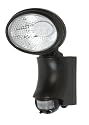 Designers Edge L-950 9 LED Motion Activated Solar Floodlight Model