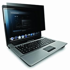 3M Privacy Filter- 3M PF15.0 Laptop privacy screen (4:3)