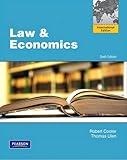 Law & economics