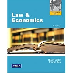 Law and Economics