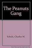 The Peanuts gang