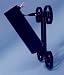Wall Christmas Tree Holder black Image