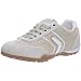 Geox Women's Donna Snake 48 Lace-Up Fashion Sneaker