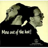 More Out Of The Hat! EP