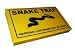 Humane Snake Trap