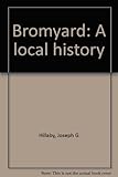 Bromyard : a local history
