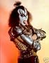 KISS 2010 Special Edition Wall Calendar