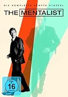 The Mentalist - Staffel 5