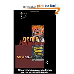 Genre and Hollywood (Sightlines)