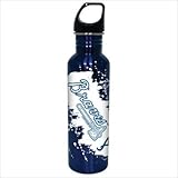 Atlanta Braves Water Bottle