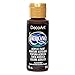 DecoArt Americana Acrylic Paint, 2-Ounce, Burnt Umber