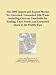 The 2009 Import and Export Market for Uncarded, Uncombed Silk Waste Including Cocoons...