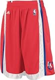Los Angeles Clippers Youth Replica Shorts - X-Large (18-20)