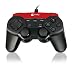 Details About New Macally Ishockx Cable Connectivity Gaming Pad 12 Action Button 2 Analog Control D-Pad