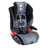Britax Frontier Booster Car Seat Rushmore