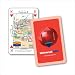 Geography Playing Cards - United States Standard