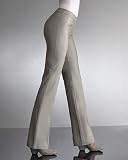 Shape fx Leather control pants |