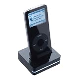 KD-001 KuroDock iPod Nano 1G Dock
