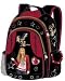 Search : Licensed Disney Hannah Montana "Pop Star" Large Backpack